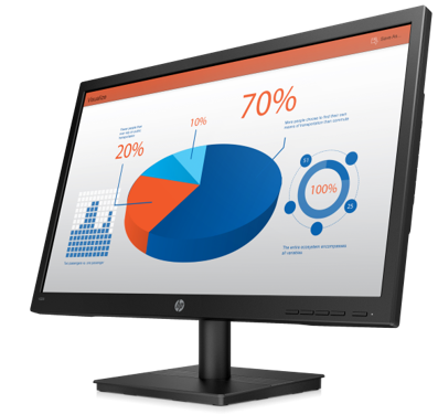 LCD HP V220 (4CJ27AA) | 21.5 inch Full HD (1920 x 1080)  LED Anti Glare _VGA _DVI _0320EL